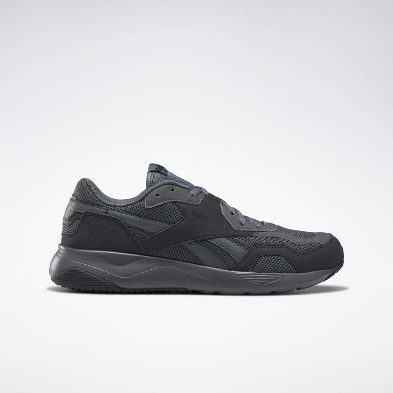 Tenisi Reebok Royal Dashonic 2.0 Dama Gri/Negrii Romania JQ6150SX